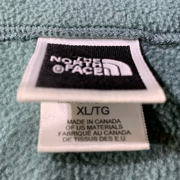 The North Face Polartec Vest Fleece - Picture 2 of 8